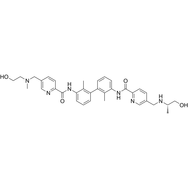 PD-1/PD-L1-IN-45